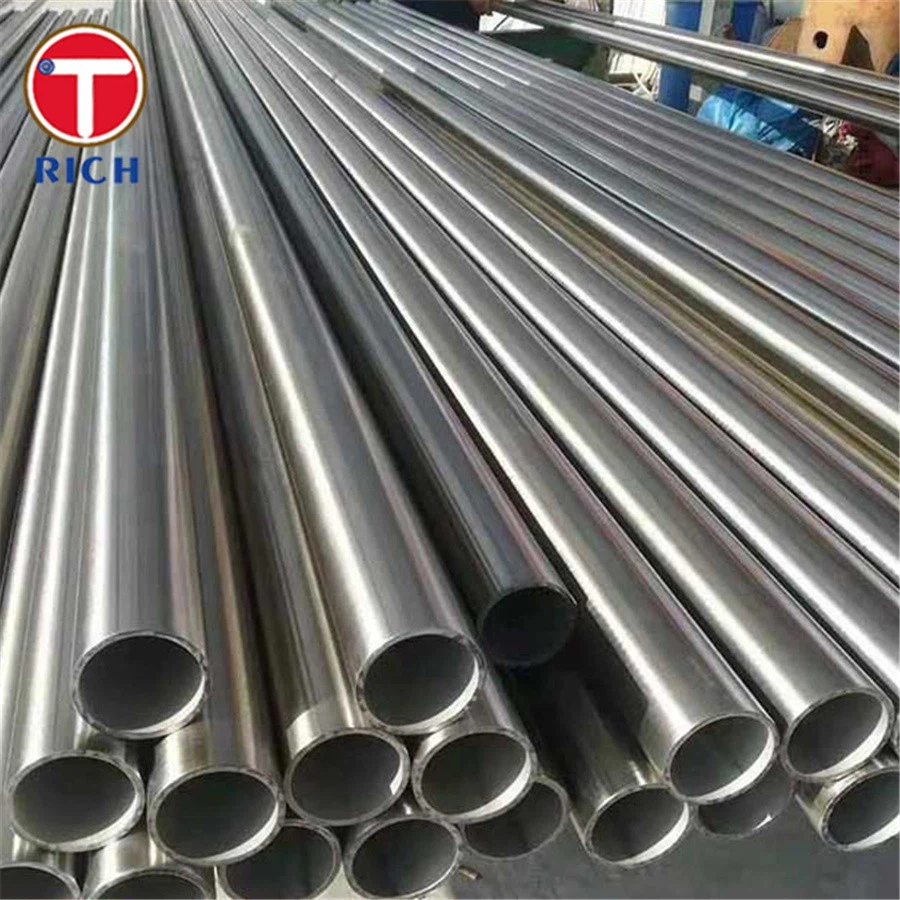 Electric Resistance Welded Steel Tube