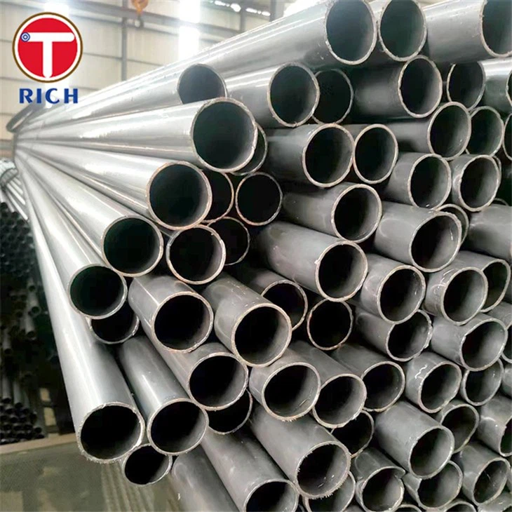 High Carbon Steel Tubing