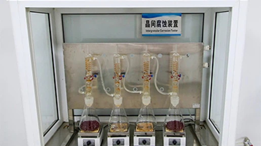 Intergranular Corrosion Tester1 Intergranular Corrosion Tester1