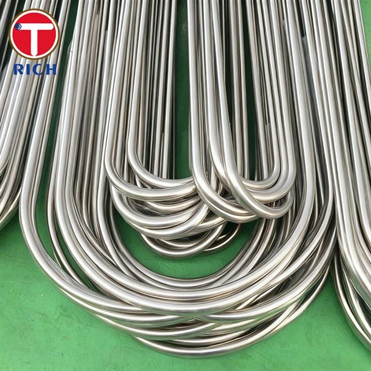 ASTM B151 C70600 Copper Tube