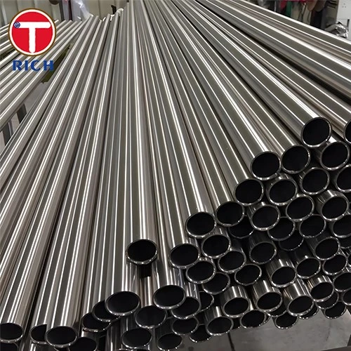 Seamless 316 Stainless Polished Steel Tubing22 Seamless 316 Stainless Polished Steel Tubing22