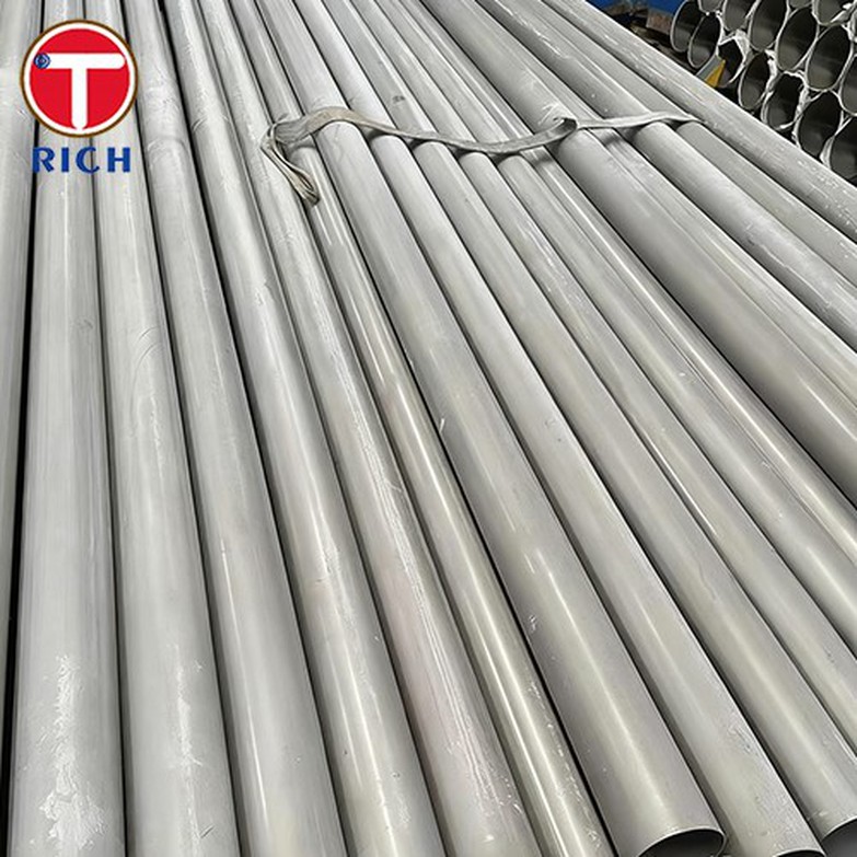 Welding Titanium Straight Pipe33 Welding Titanium Straight Pipe33